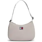 Tommy Hilfiger Essential Repeat Logo Shoulder Bag