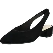 Gabor Slingback pumps svart