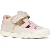 Geox Steppieup Skor