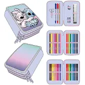 Cerda Stitch Stitch Giotto Premium Pennfodral