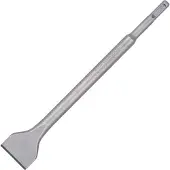 Wolfcraft 7912000 Sds-plus 40 X 250 Mm Flatmejsel