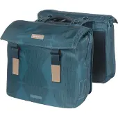 Basil Elegance Mik Sidoväskor 49l