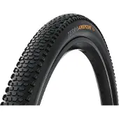 Continental Terra Adventure Trail Grip Tubeless 29´´ X 2.20 Mtb-däck