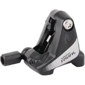 Sram Rival 22/rival 1 Hydraulic Flat Mount Skivbromsok