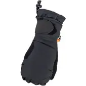101 Inc Fostex Vantar Softshell (Färg: Svart, Storlek: Medium)