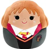 Squishmallows 20 cm Harry Potter Hedwig