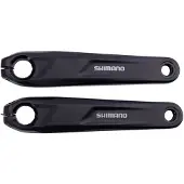 Shimano Steps Em600 E-bike Vevarm