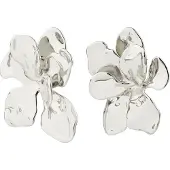 Pilgrim Örhängen 'Halen' silver