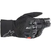 Alpinestars Bogota Drystar XF vattentäta motorcykelhandskar