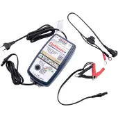 Optimate 7 Välj 12V (TM250), 10A, 9-stegs batteriladdare
