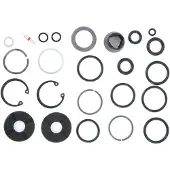 RockShox Service Kit Full Service Dual Position Air/moco Dna Revelation
