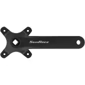 Sunrace M800 Vevarm