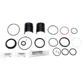 RockShox Rs Vivid C1+ 200 Hours/1 Year Version 2 Servicekit