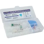 Quaxar Universal Fluid Bleeding Kit Verktyg