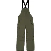 Armada Sumpter 2L Bib Pants olive, S