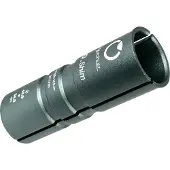 By.Schulz 31.6-34.9 Mm Sadelstolpsreducerare