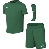 Nike barn träningsset Dri-FIT Park VIII grön HV8260 302 (XS)