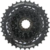 Shimano Altus Hg31 Kassett