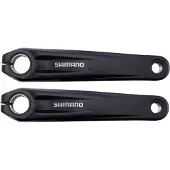 Shimano Steps E8000 E-bike Vevarm