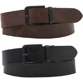 Levis Accessories Reversible Core Metal Bälte