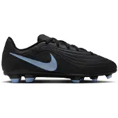 Nike Tiempo Maestro Club MG Shadow - Svart/Blå Barn - Multi Ground (MG), storlek 35