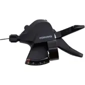 Shimano SL-M3158-R 8 Clamp Band Gear Display Skiftare