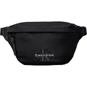 Calvin Klein Nylon Signature Logo Bum Bag