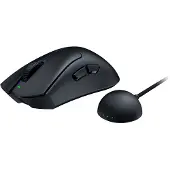 Razer Deathadder V4 Pro Trådlös Spelmus