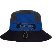 Buff Sun Bucket Hatt
