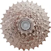 Shimano Alivio Hg400 Kassett