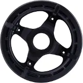 Shimano Steps E7000/e8000 Cre70 With Double Chain Guard E-bike Kedjehjul