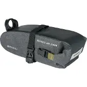 Basil Navigator Storm Sadeltaske 2.2l