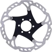 Shimano Slx M7000 Rt76 6b Bromsskiva