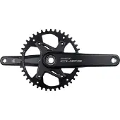 Shimano Cues Fc-u6040-1 9/10/11s Vevparti