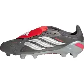 Adidas Predator Elite Fold-over Tongue Fg Junior Fotbollsskor