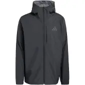 Adidas Terrex Multi 2.5 Layer Climaproof Regnjacka, storlek Medium