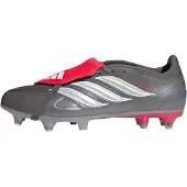 Adidas Predator League Fold-over Tongue Sg Fotbollsskor