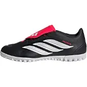 Adidas Predator Club Fold-over Tongue Tf Fotbollsskor
