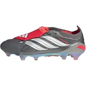 Adidas Predator Elite Fold-over Tongue Fg Fotbollsskor