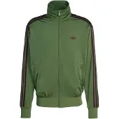Adidas Firebird Sweatshirt Med Dragkedja