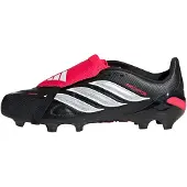 Adidas Predator League Fold-over Tongue Fg Junior Fotbollsskor