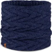 Buff Knitted & Fleece Halsvärmare