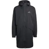 Adidas Terrex Multi 2 Layer Climaproof Regnparkas, storlek Small