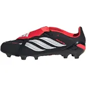 Adidas Predator Elite Fold-over Tongue Fg Junior Fotbollsskor