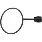 Busch + Müller Cycle Star Bumm Short Universal Fixation 80 Mm Backspegel