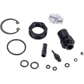 Rockshox Reverb Stealth A1-a2 Bromsslangsnål