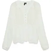 Vero Moda Blus 'VMMenny' vit