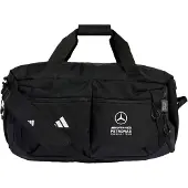 Adidas MERCEDES - AMG PETRONAS FORMULA 1 ENGINEERS & MARKETING DUFFELVÄSKA, storlek One Size