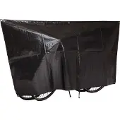 Vk International Wp 2 Bikes Cykelskydd