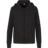 Urban Classics Tb8005 Sweatshirt Med Dragkedja